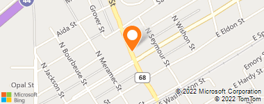 Insurance Agency & Insurance Agent - Nelson A Hart