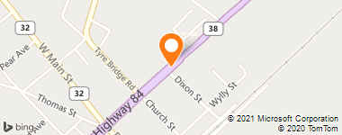 Insurance Agency & Insurance Agent - Echols Bennett Insurance Agency