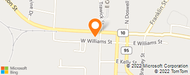 Insurance Agency & Insurance Agent - McKnight Agency Inc