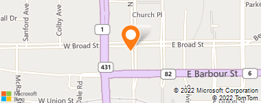 Insurance Agency & Insurance Agent - Glover Insurance Agency