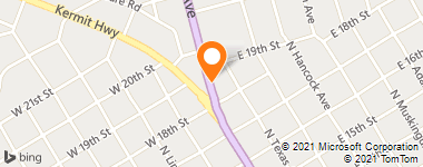 Insurance Agency & Insurance Agent - Permian Agency Inc