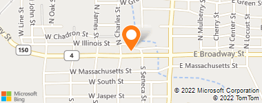 Insurance Agency & Insurance Agent - Terrin Thies - State Farm Insurance Agent