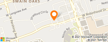 Insurance Agency & Insurance Agent - Primerica