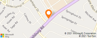 Insurance Agency & Insurance Agent - Conn Christopher Office