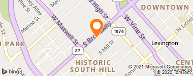 Insurance Agency & Insurance Agent - Kaufmann Ben C Psc - Apartment Rentals - Real Estate