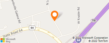 Insurance Agency & Insurance Agent - First Harrison Bank