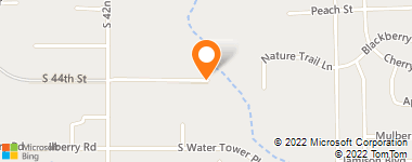 Insurance Agency & Insurance Agent - Manion & Associates James