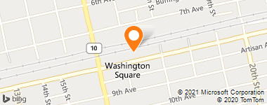 Insurance Agency & Insurance Agent - Gatrell David