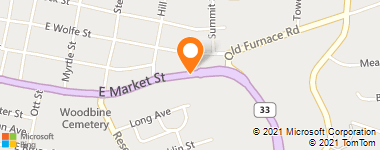 Insurance Agency & Insurance Agent - Mark Thompson Insurance