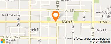 Insurance Agency & Insurance Agent - Allstate Insurance Co