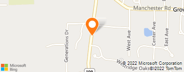 Insurance Agency & Insurance Agent - Carmen Wilson - State Farm Insurance Agent