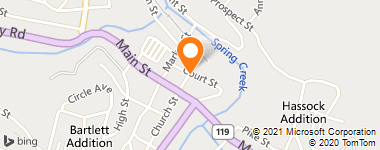 Insurance Agency & Insurance Agent - Dye & Williams Insurance Agency