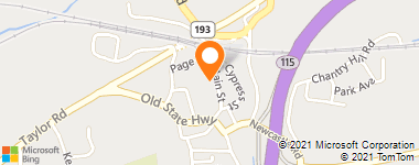 Insurance Agency & Insurance Agent - Mark Ridens Insurance Agency