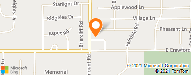 Insurance Agency & Insurance Agent - Hardman Eric R Clu Chfc