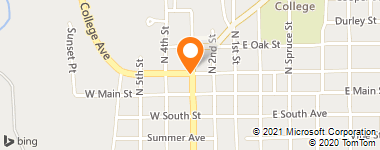 Insurance Agency & Insurance Agent - Elmore - Potthast Insurance