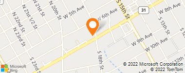 Insurance Agency & Insurance Agent - Carlos Diaz Insurance