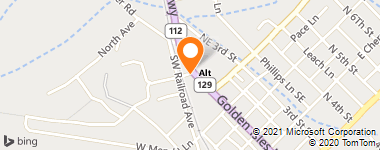 Insurance Agency & Insurance Agent - Rush Pat Inc