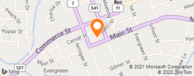 Insurance Agency & Insurance Agent - Peach Belt Mutual Insurance