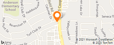 Insurance Agency & Insurance Agent - Hickson Glen