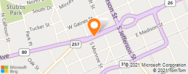 Insurance Agency & Insurance Agent - Lord Insurance Services Inc