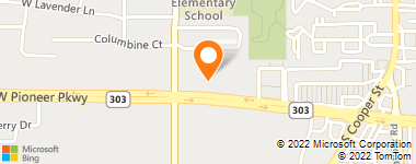 Insurance Agency & Insurance Agent - Callaway Wayne K & Associates Inc