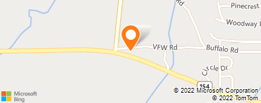 Insurance Agency & Insurance Agent - Upshur County Farm Bureau