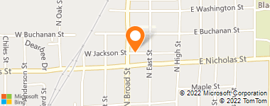 Insurance Agency & Insurance Agent - Oswald - Richard W - State Farm Insurance Agent