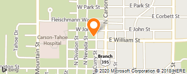 Insurance Agency & Insurance Agent - Allstate Insurance Companies - Sales Offices - Carson City