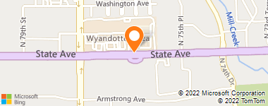 Insurance Agency & Insurance Agent - Strait Larry F