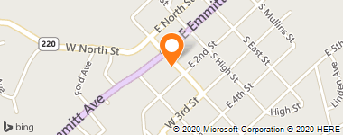 Insurance Agency & Insurance Agent - Lorbach Insurance Agency