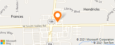 Insurance Agency & Insurance Agent - Thompson David P