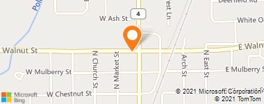 Insurance Agency & Insurance Agent - Country Insurance & Financial Services - Agent Offices - Chatham - Thomas