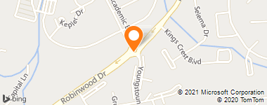 Insurance Agency & Insurance Agent - Jones D Robert Insurance - Ofc