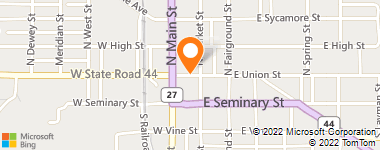 Insurance Agency & Insurance Agent - Prs Insurance Inc