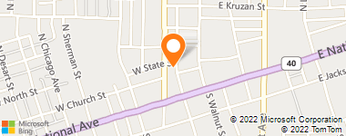 Insurance Agency & Insurance Agent - Bolin Ralph H Insurance