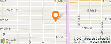 Insurance Agency & Insurance Agent - Farm Bureau Financial Services - District Claims Office