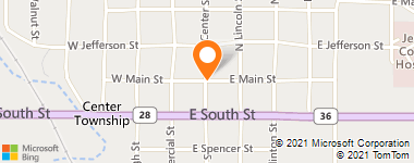 Insurance Agency & Insurance Agent - Farm Bureau Financial Services