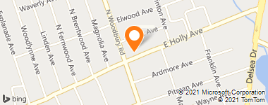 Insurance Agency & Insurance Agent - Fanslau Richard