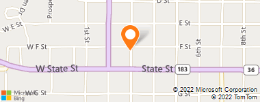 Insurance Agency & Insurance Agent - Keesee Real Estate