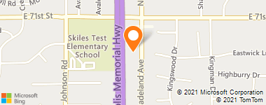 Insurance Agency & Insurance Agent - Crawford & Co