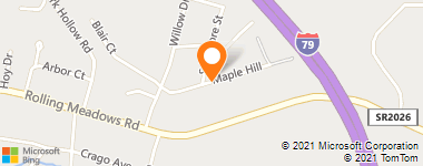 Insurance Agency & Insurance Agent - Brown - James D - State Farm Insurance Agent