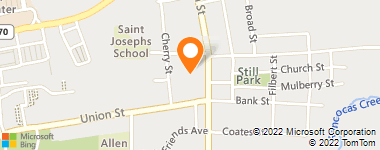 Insurance Agency & Insurance Agent - Gater F P Cic