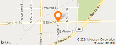 Insurance Agency & Insurance Agent - Commercial Federal Bank - Commercial Federal Bank Agents - Scott City