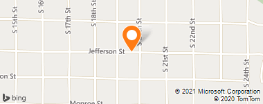 Insurance Agency & Insurance Agent - Brooke Insurance & Financial Services