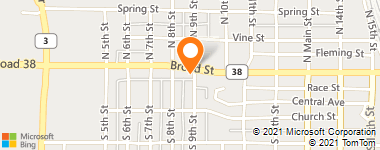 Insurance Agency & Insurance Agent - Cronk - Mccraine Insurance