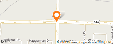 Insurance Agency & Insurance Agent - Lashbrook - Jon Alan - State Farm Insurance Agent