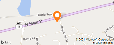 Insurance Agency & Insurance Agent - Daniels Thomas Insurance Agency