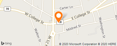 Insurance Agency & Insurance Agent - Falkner & Mynatt Insurance Agency