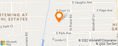 Insurance Agency & Insurance Agent - Grayhawk General Agency Inc