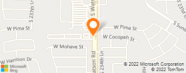 Insurance Agency & Insurance Agent - Allstate Insurance Companies - Sales Office - Buckeye